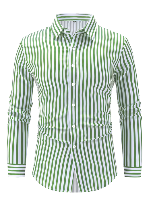 Camisola Sirum Free Green