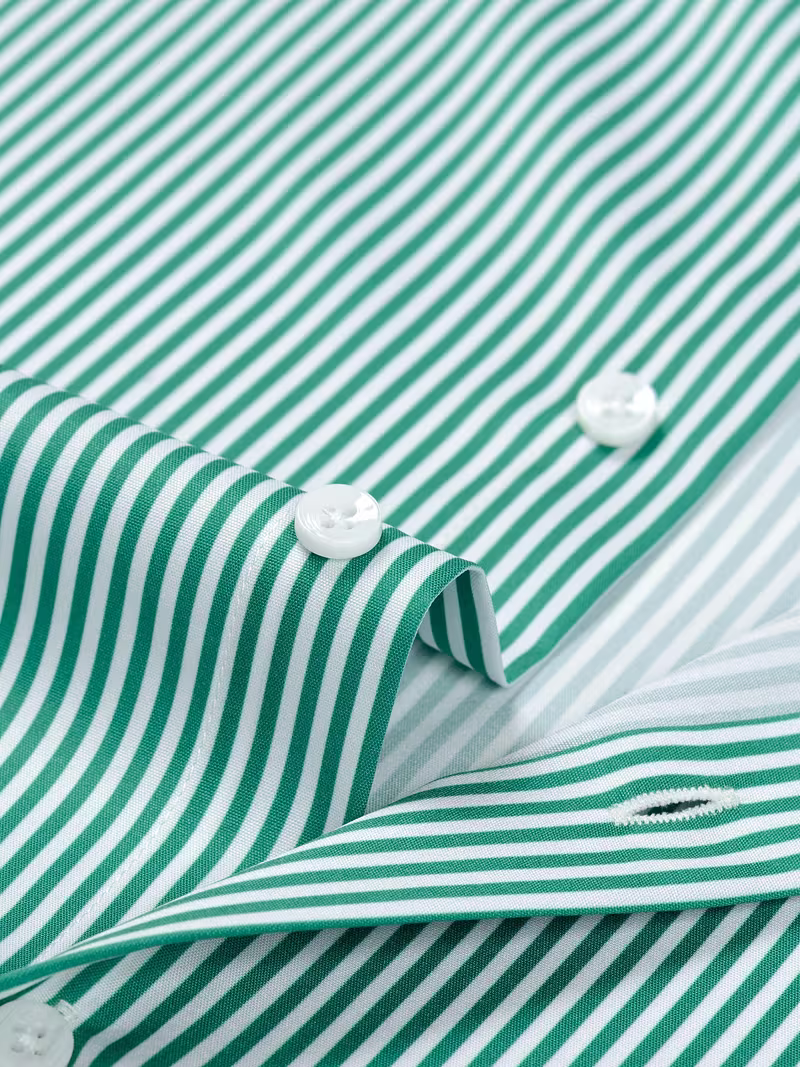 Camisola Sirum Light Green