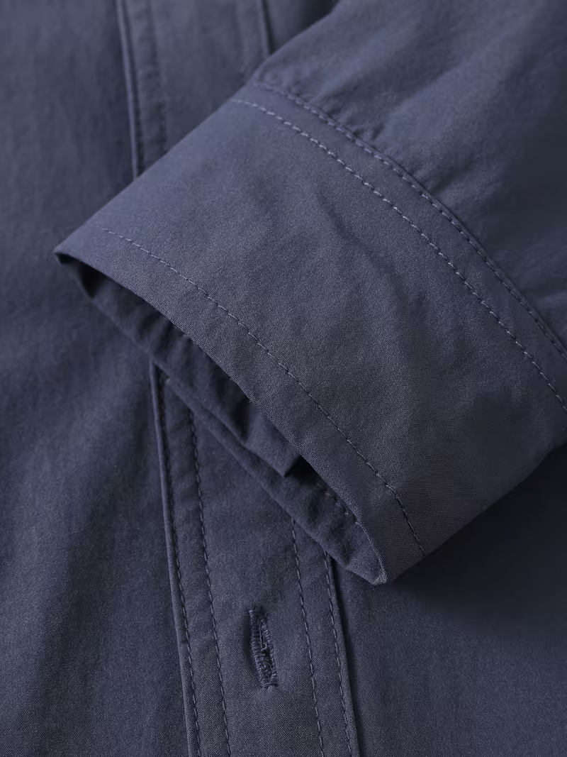 Camisola Outdoor Grillete Navy