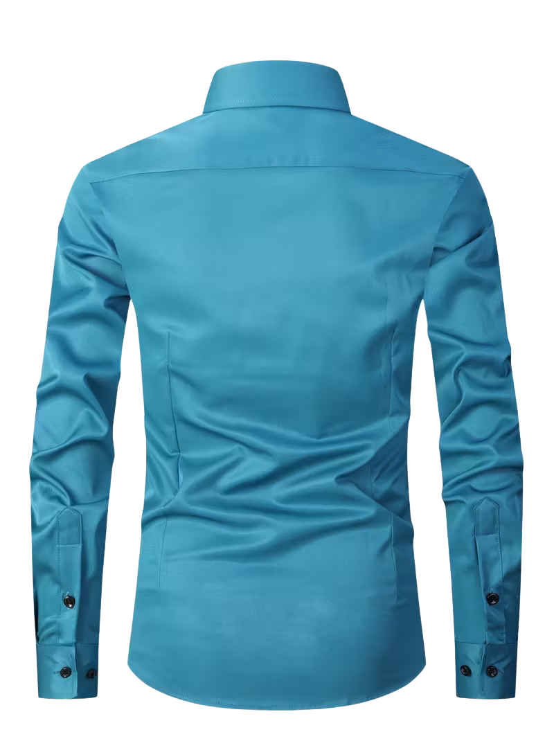 Camisola Light Azul
