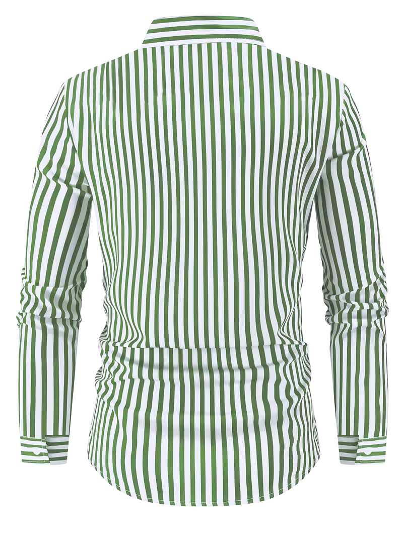 Camisola Sirum Free Green