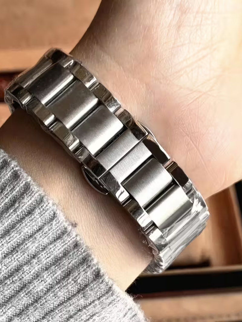 Reloj Pablo Raez Lit Gray