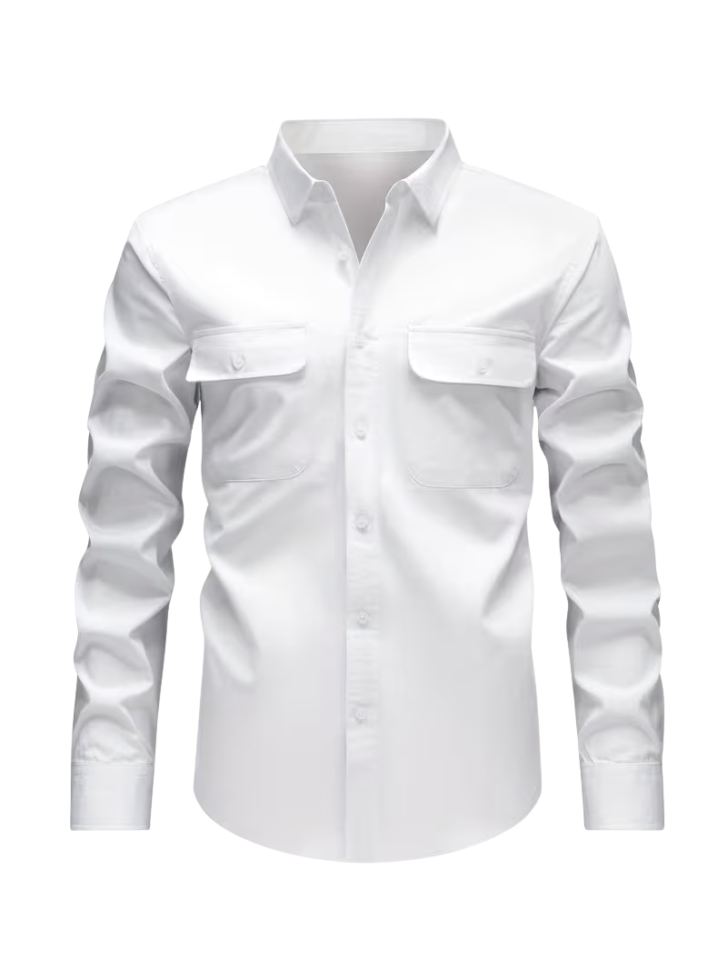 Camisola Official Blanca