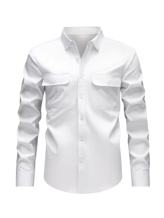 Camisola Official Blanca