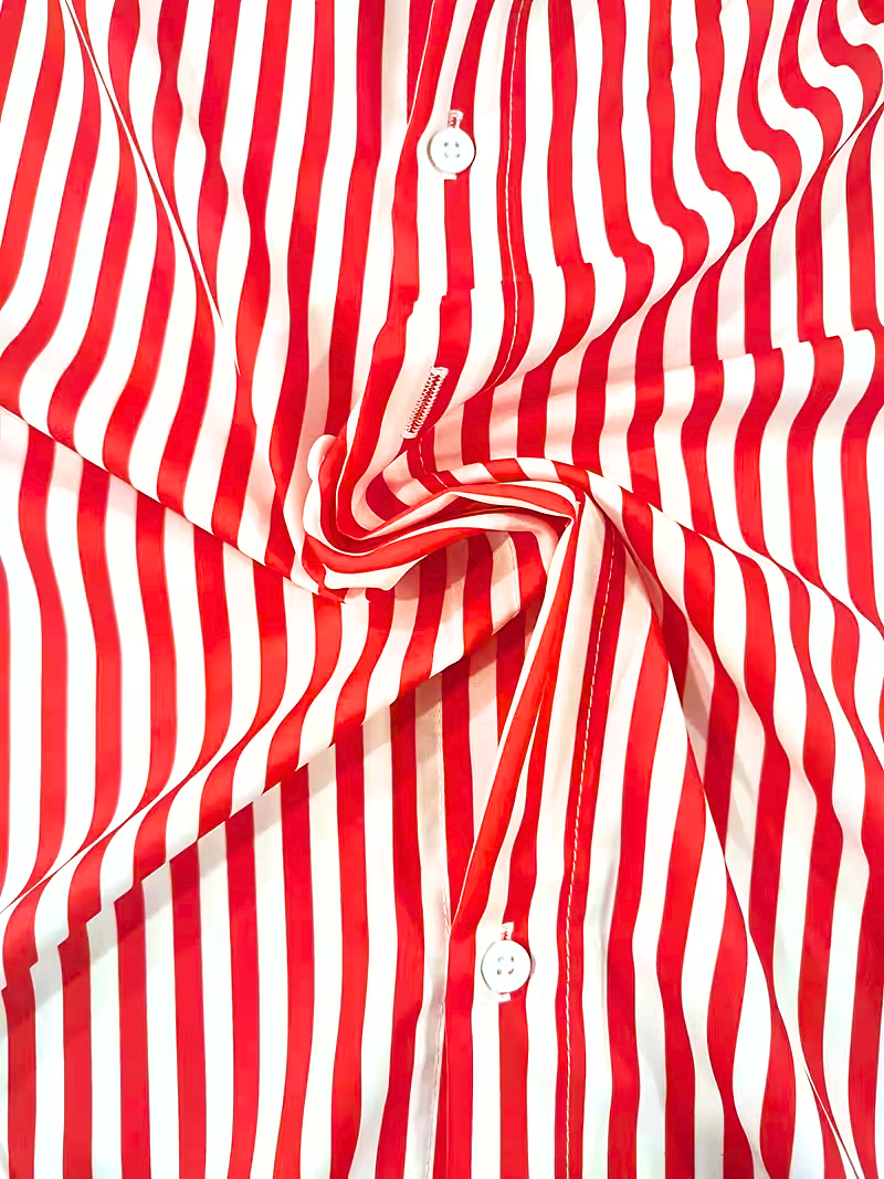 Camisola Sirum 95 Rojo