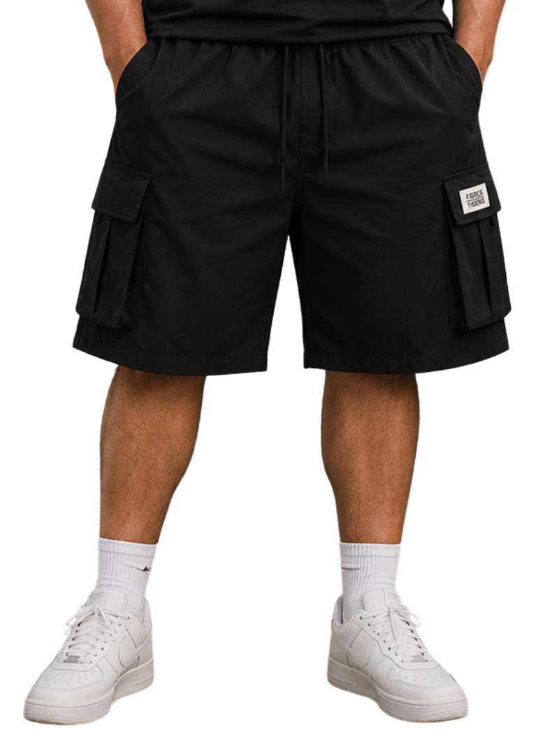 Cargo Fierce One Negro