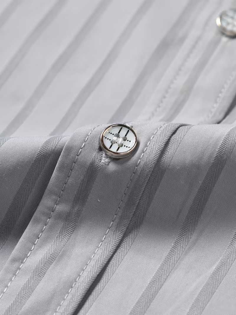 Camisola Discrete Arrow Gray