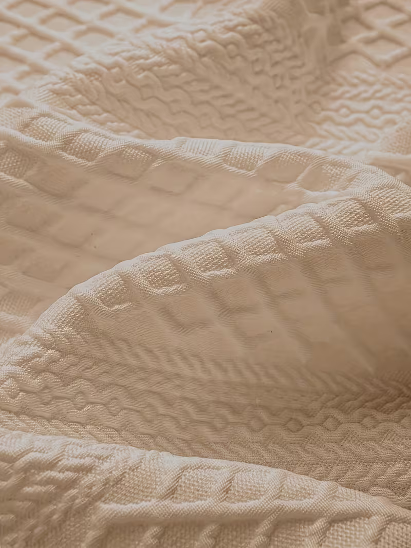 Camisola Artesano Beige