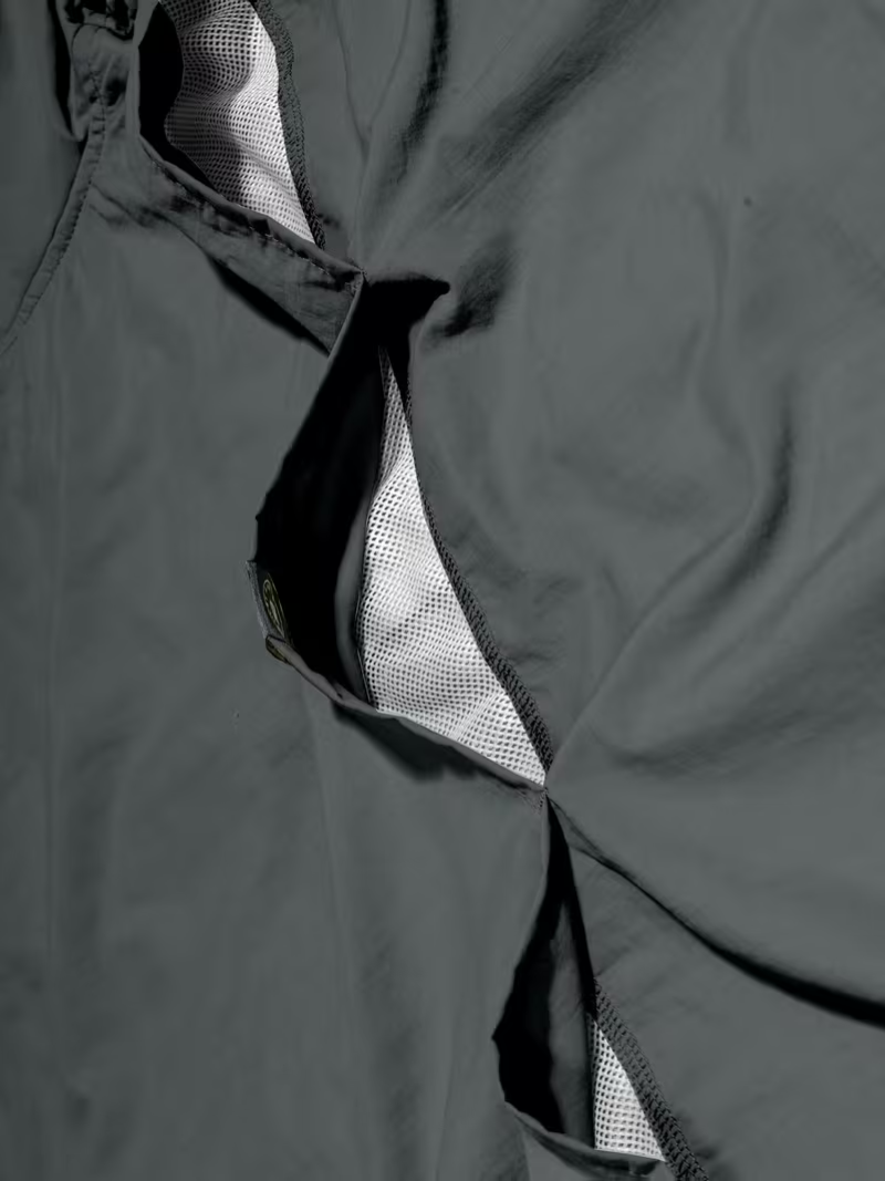 Camisola Outdoor Dry Basalt