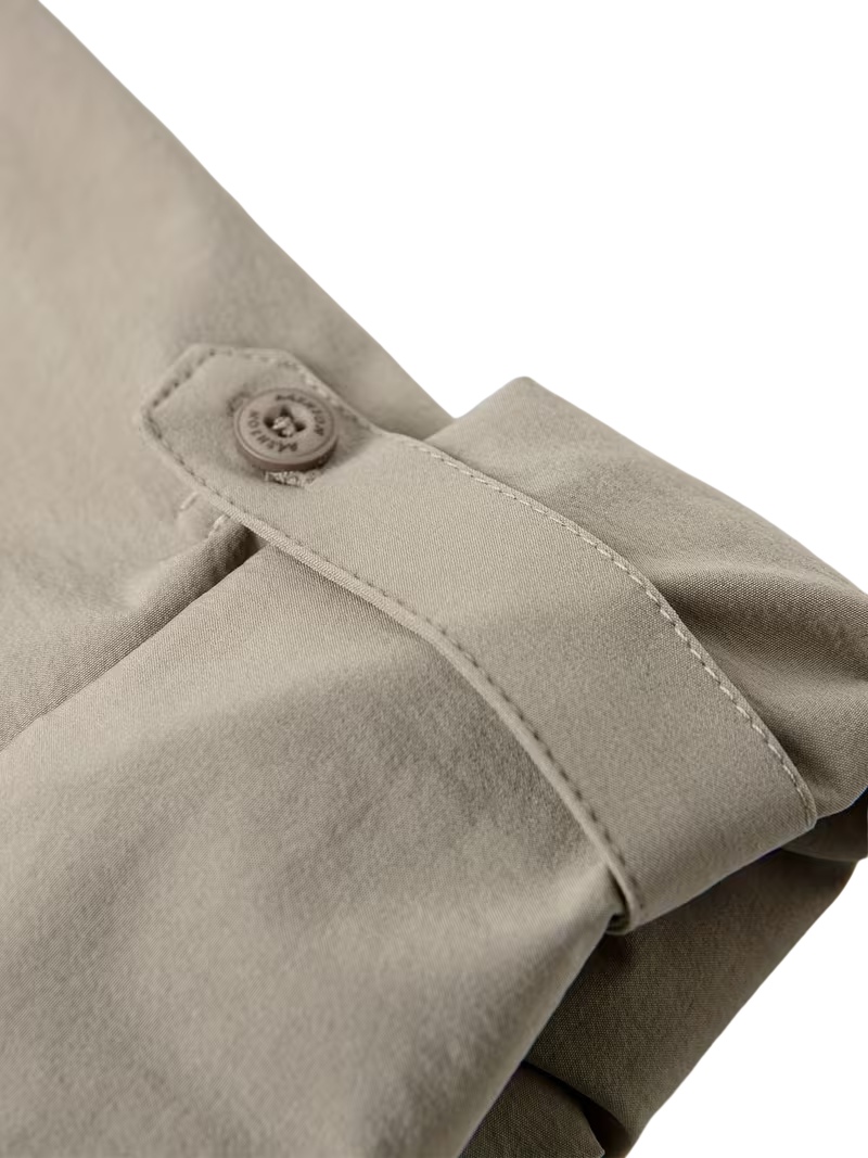 Camisola Outdoor Tzi Sand