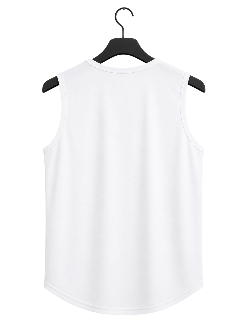 Tirahueso Four Logo Blanca
