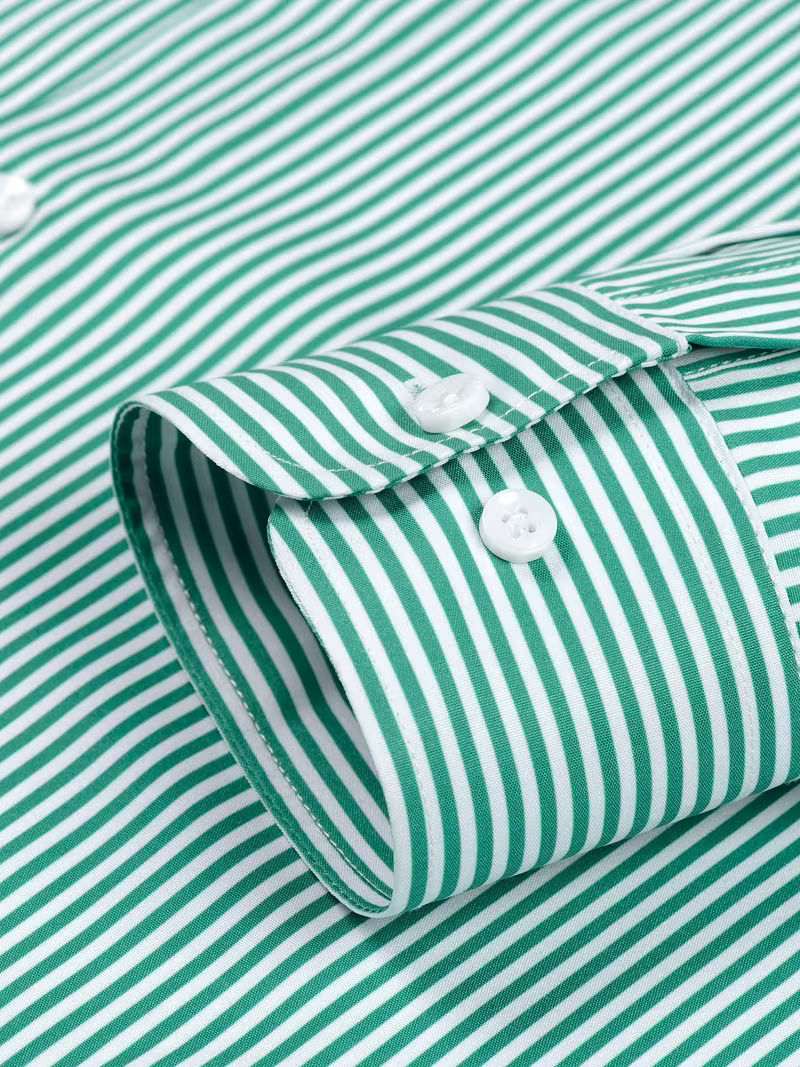 Camisola Sirum Light Green