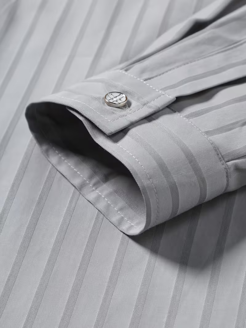 Camisola Discrete Arrow Gray