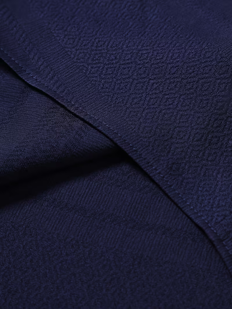 Camisola Rombus Marin