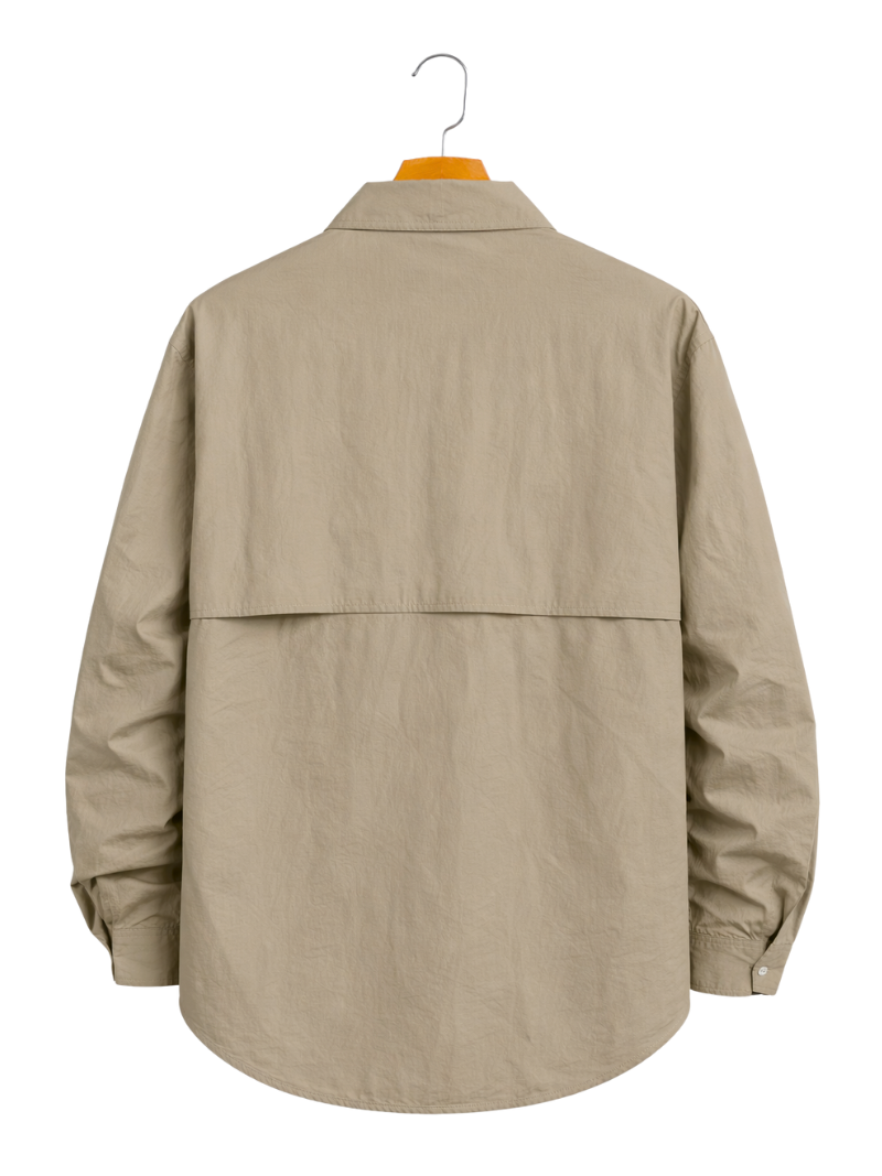 Camisola Outdoor Clear Sand