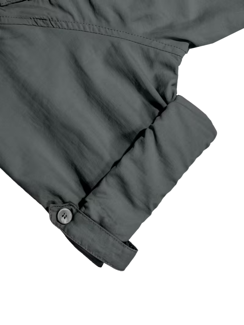 Camisola Outdoor Dry Basalt
