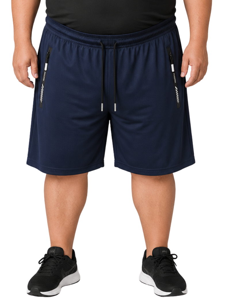 Short Fas Navy