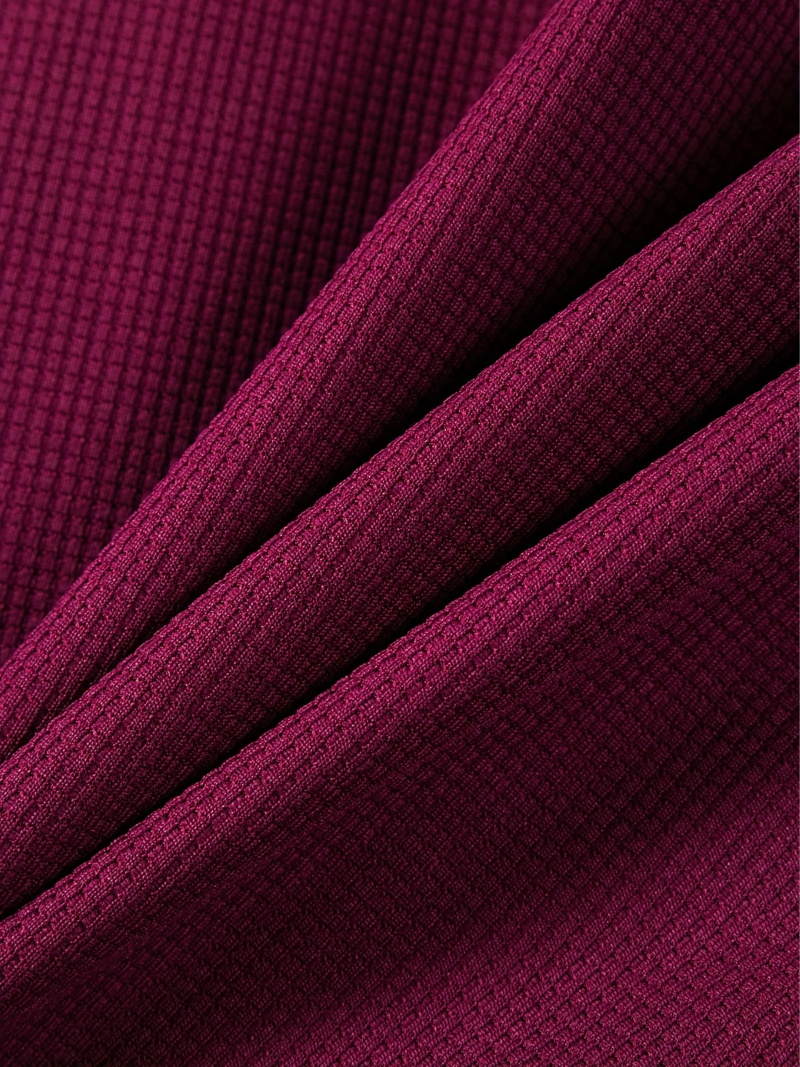 Camisola Carryall Wood Vino