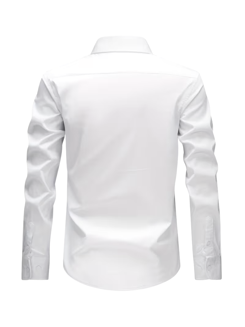 Camisola Official Blanca