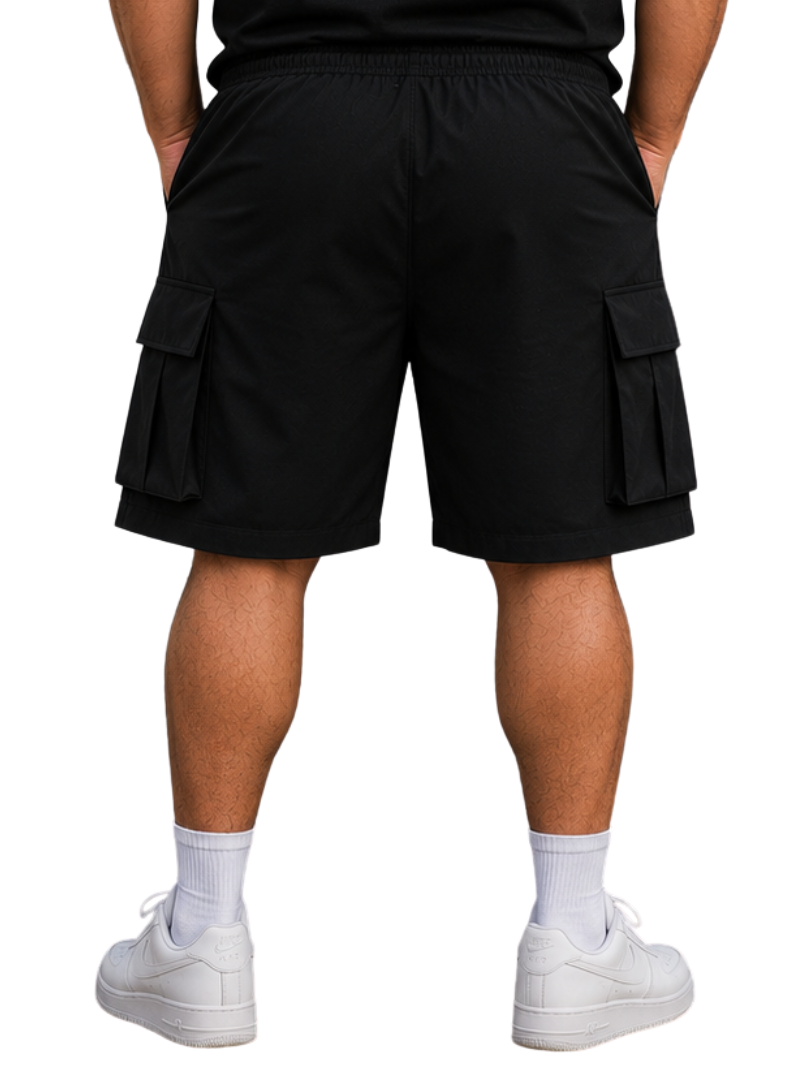 Cargo Fierce One Negro