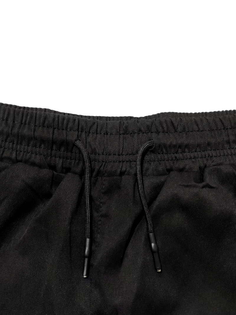 Cargo 88 Negro