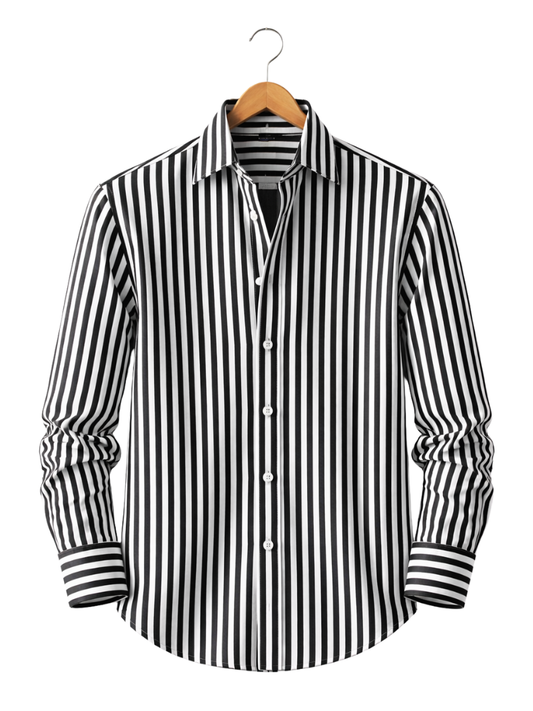 Camisola Sirum 95 Negro