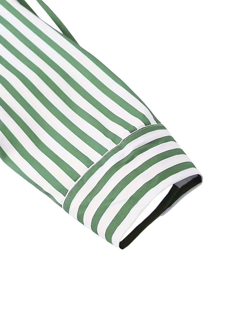 Camisola Sirum Free Green