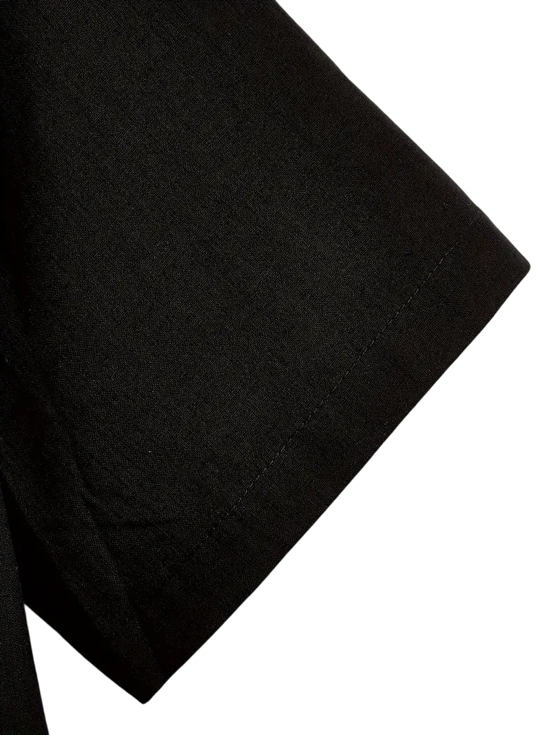 Guayabera Eslabón Ivory