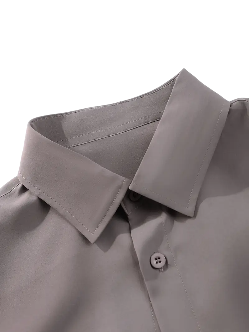 Camisa Lisabag Óxido