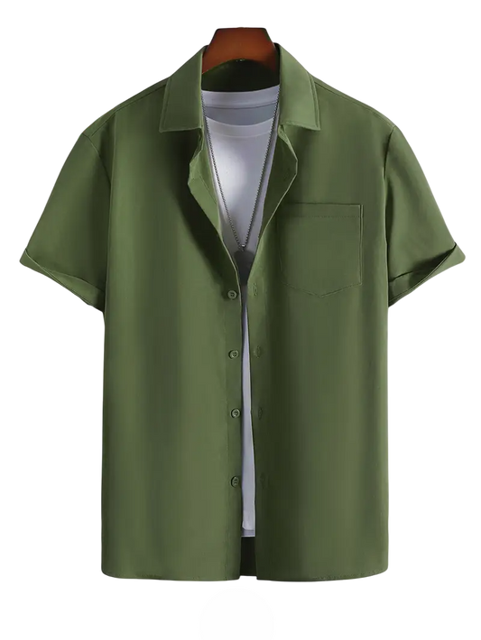 Camisa Lisabag Prado