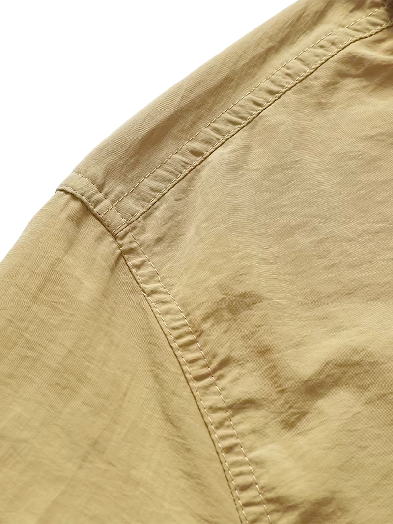 Camisola Outdoor Bagline Sand