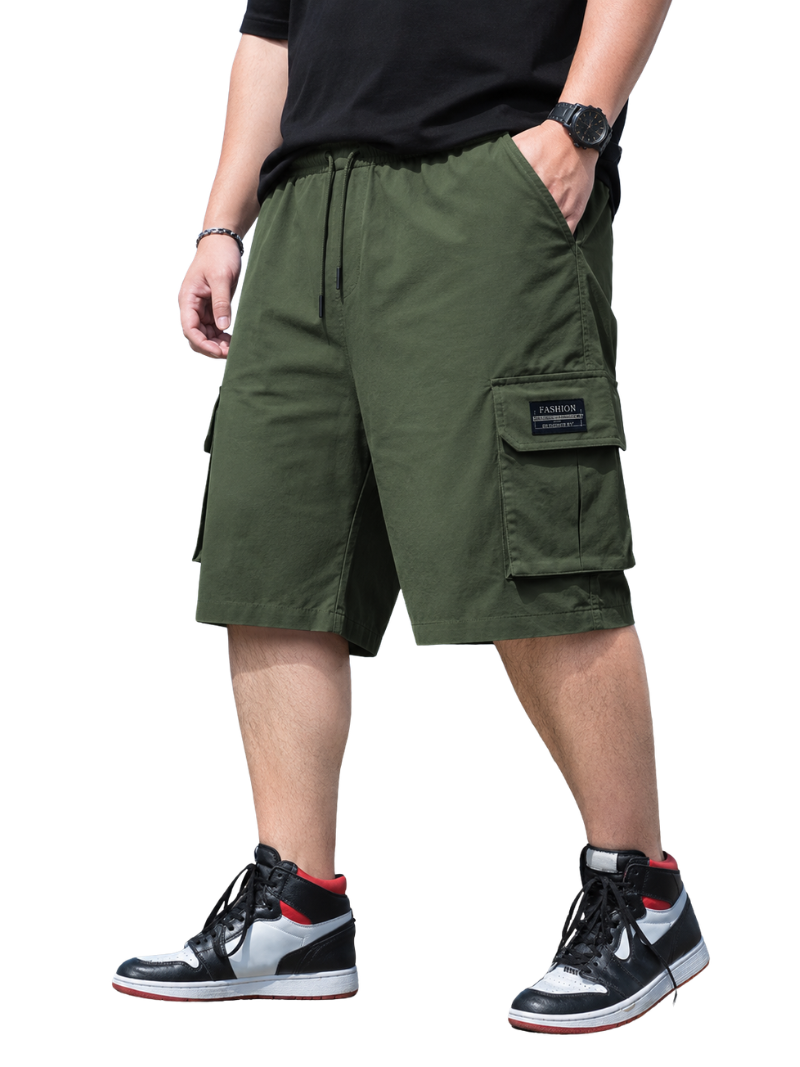 Cargo 88 Verde