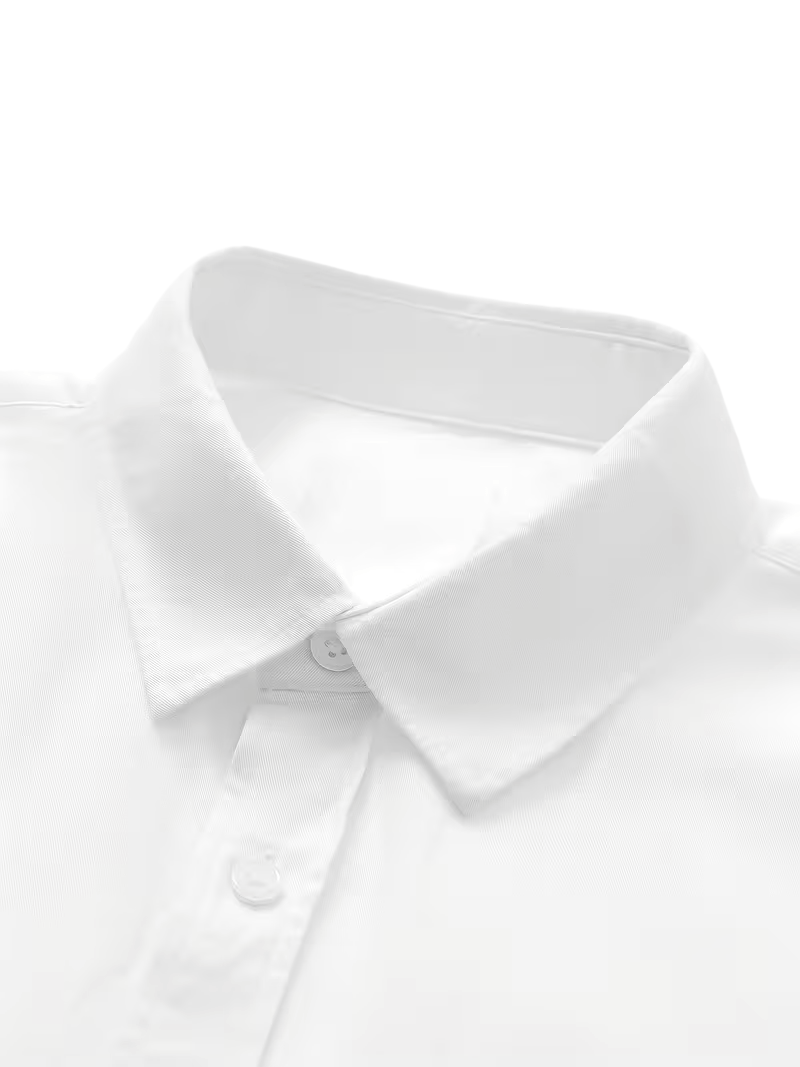 Camisola Official Blanca