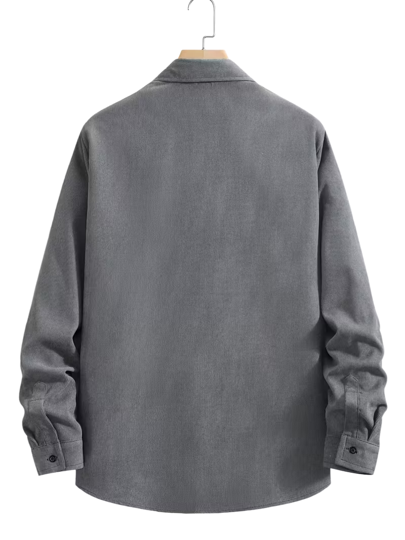 Camisa Panabag Oxford