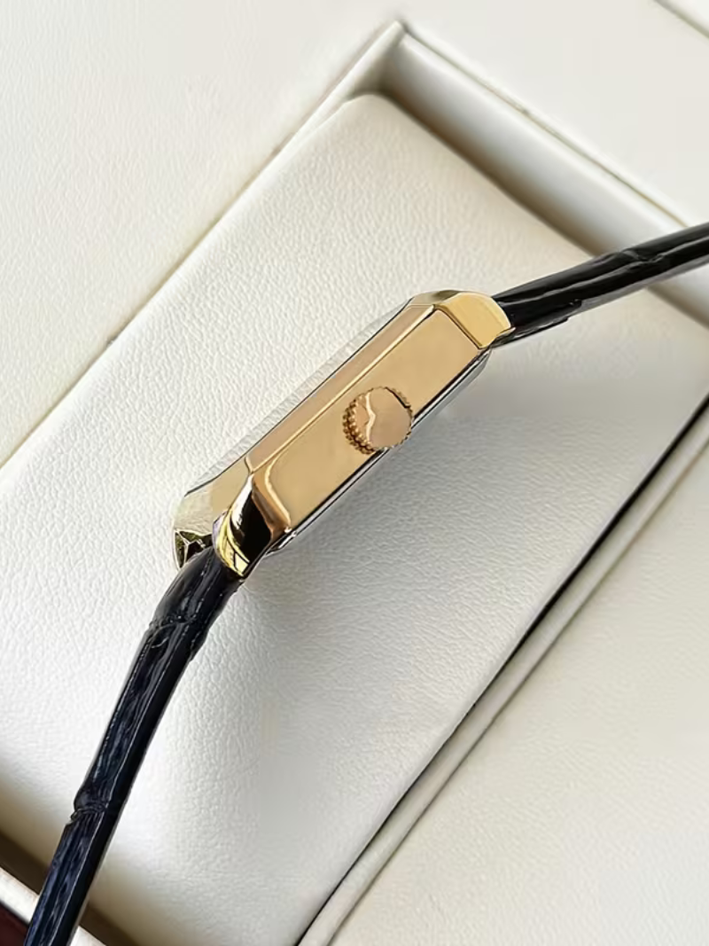Reloj Pablo Raez Dorado