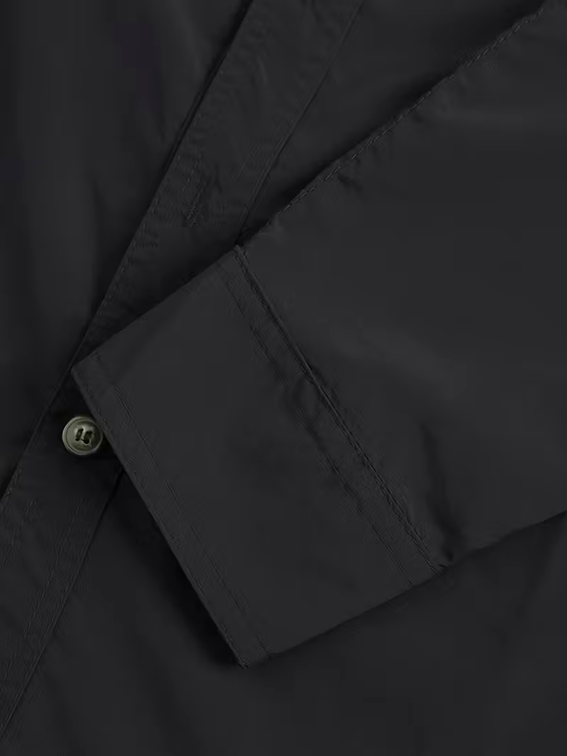 Camisola Outdoor Bagsince Black