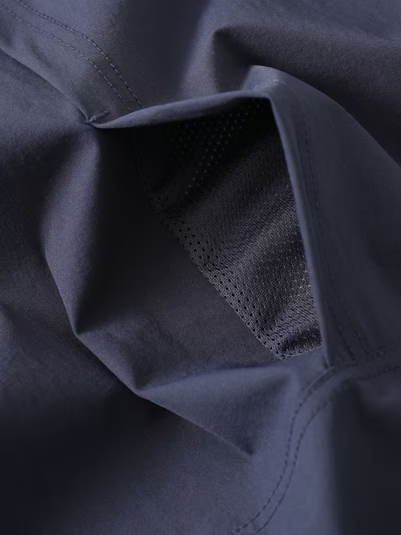 Camisola Outdoor Grillete Navy