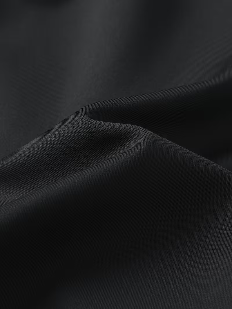 Pantalon Pants Lines Negro