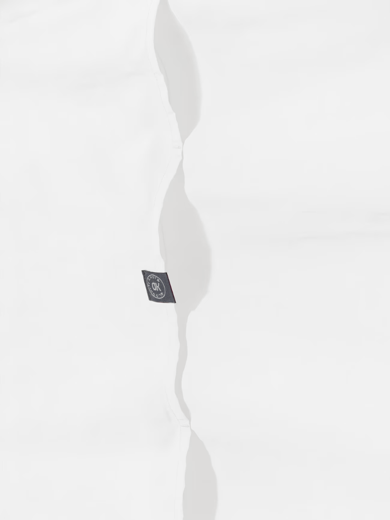Camisola Outdoor Dry Solapa Blanca