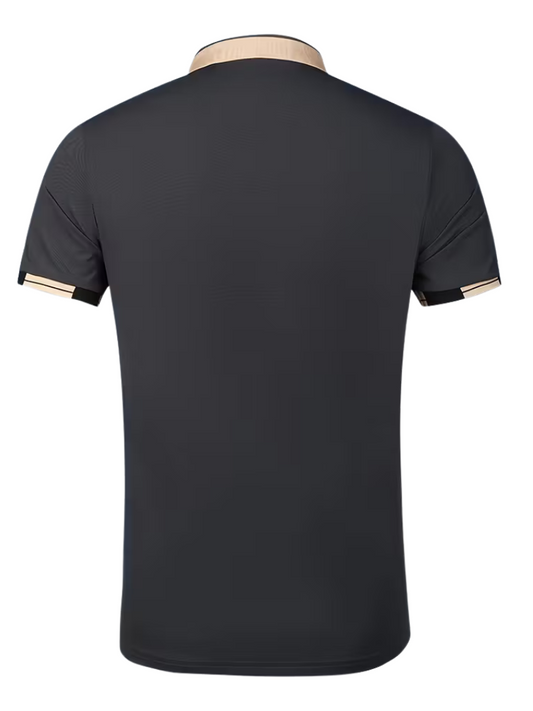 Polo Road Gray