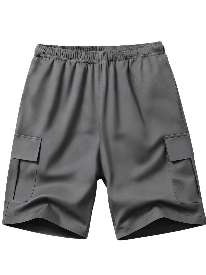 Cargo Fierce Gris