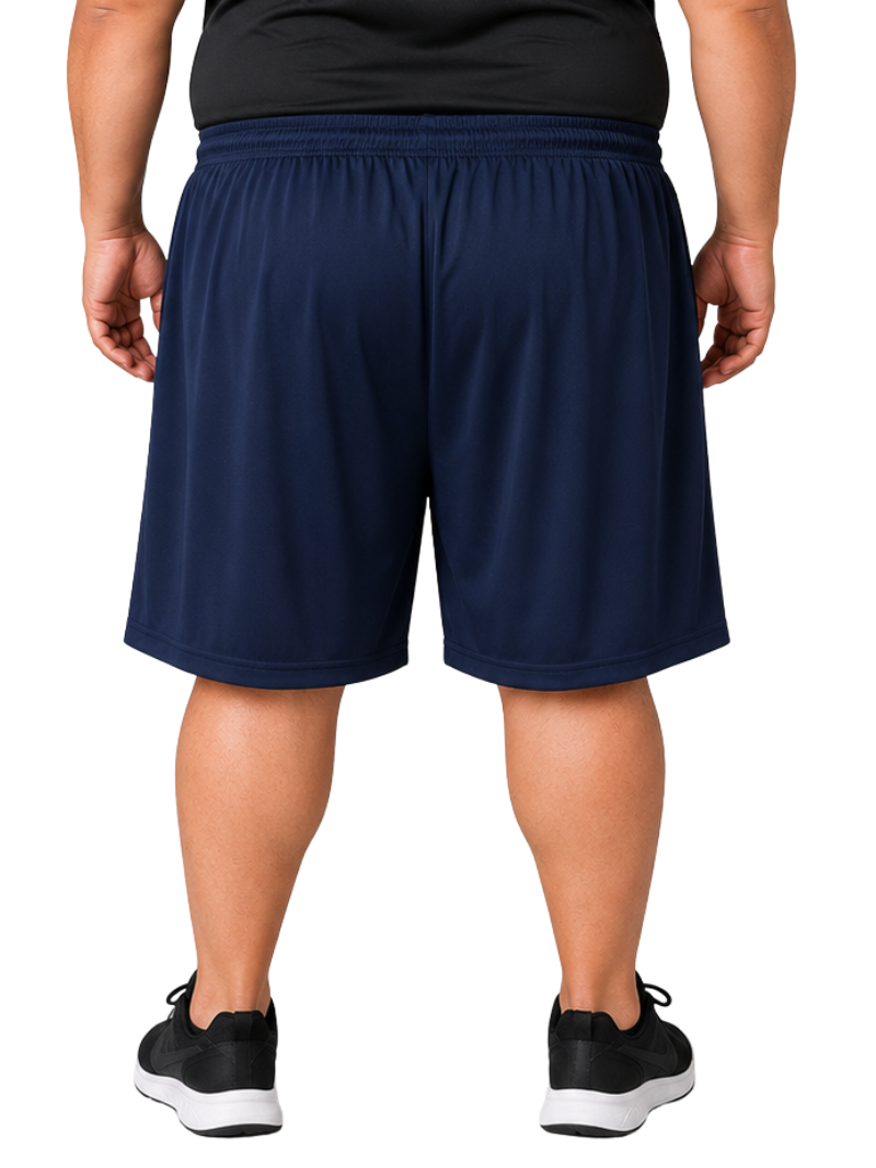 Short Fas Navy