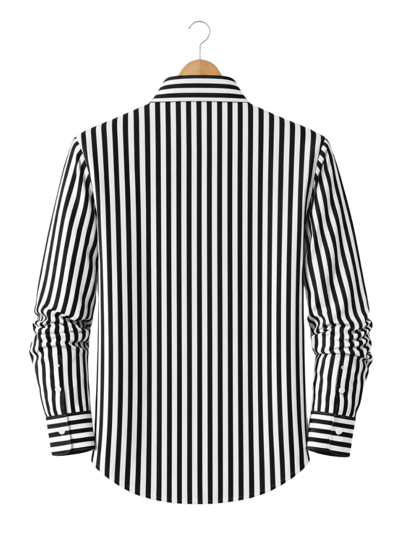 Camisola Sirum 95 Negro