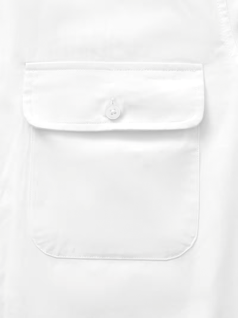 Camisola Official Blanca