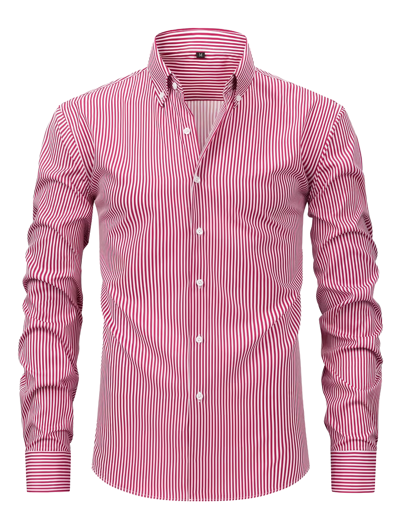 Camisola Sirum Light Red