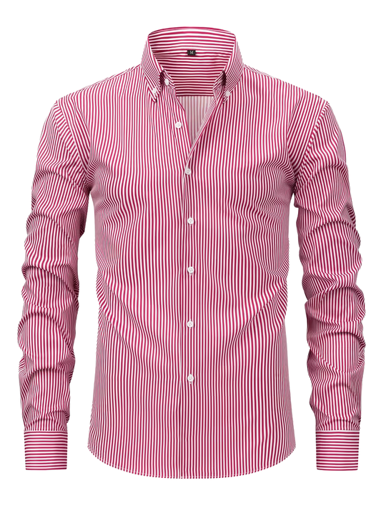Camisola Sirum Light Red