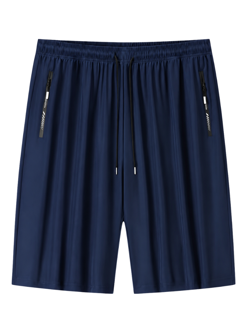 Short Fas Navy