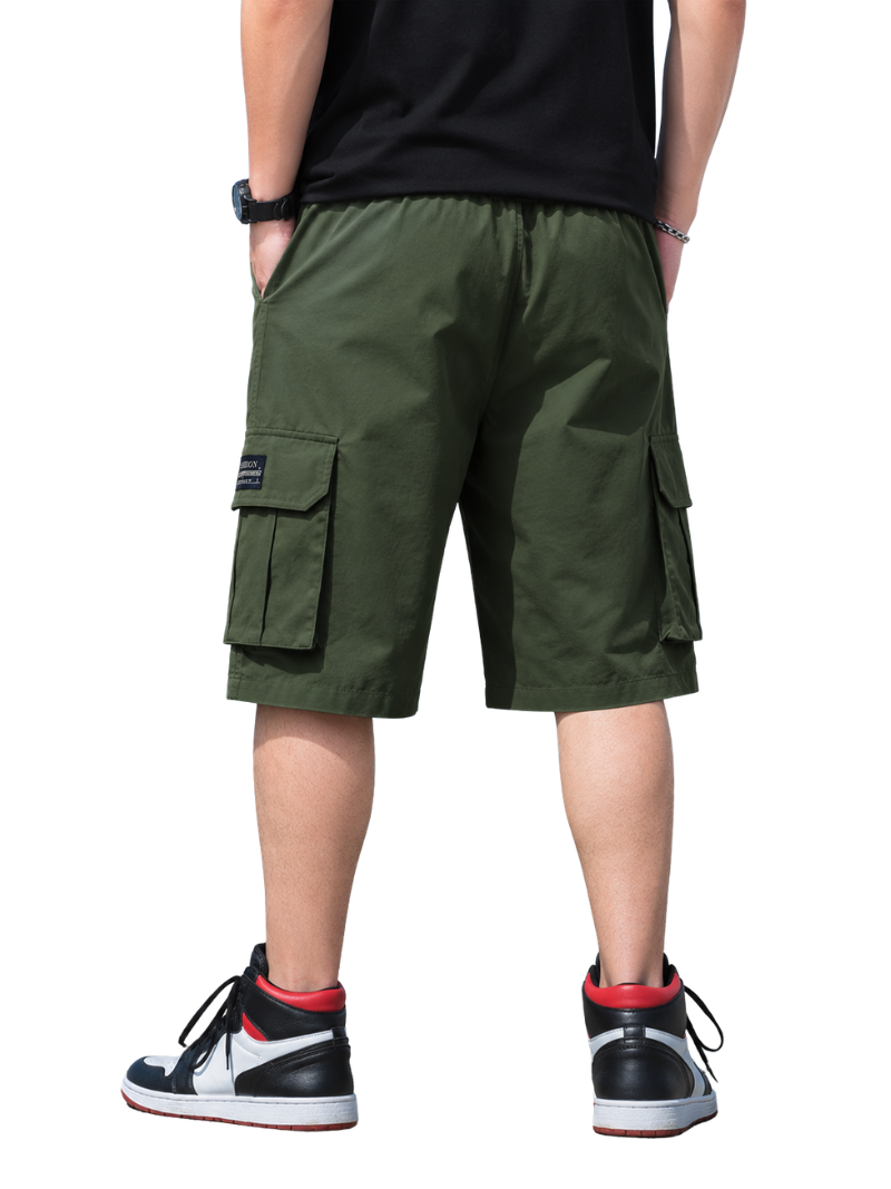 Cargo 88 Verde