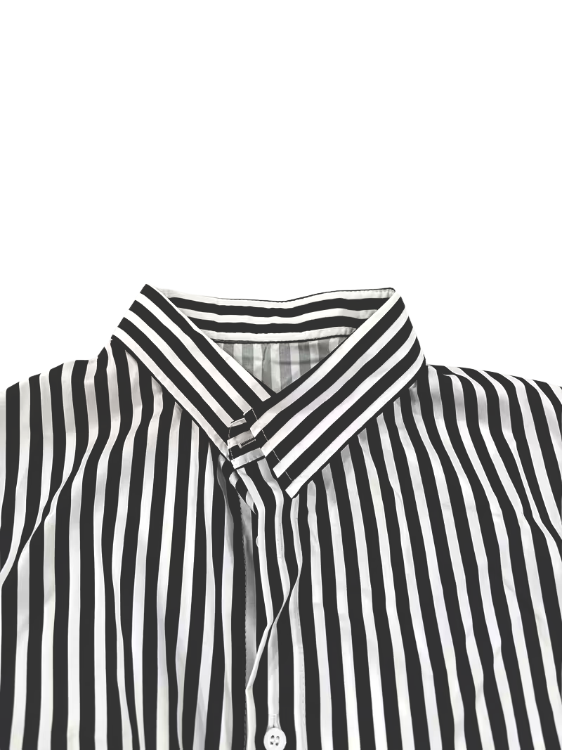 Camisola Sirum 95 Negro