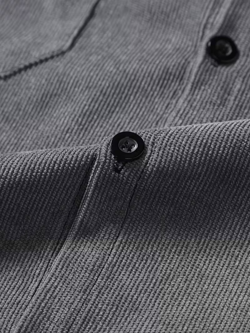 Camisa Panabag Oxford